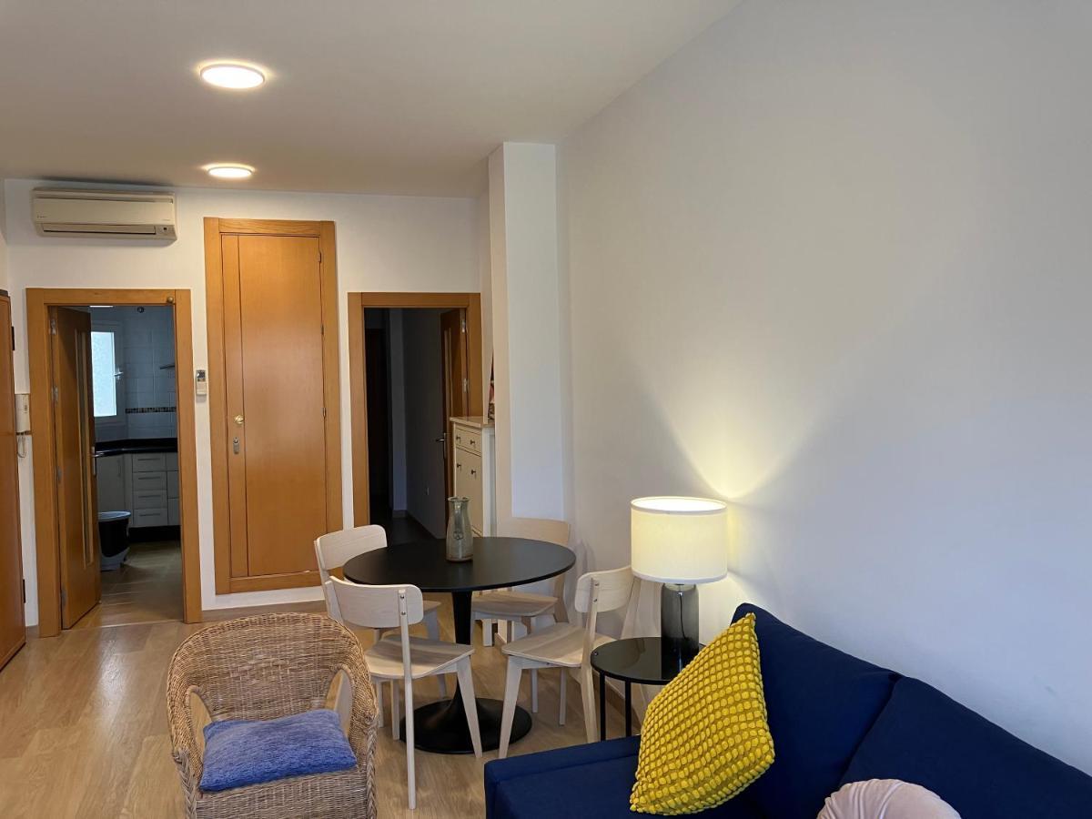 Malaga Victoria Apartment Exterior photo
