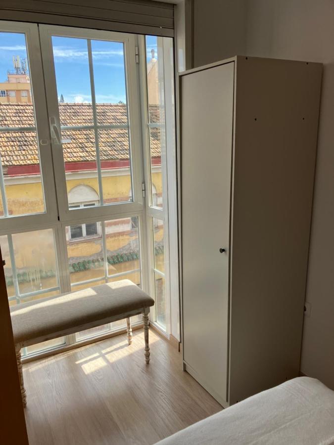 Malaga Victoria Apartment Exterior photo