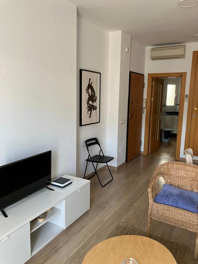 Malaga Victoria Apartment Exterior photo