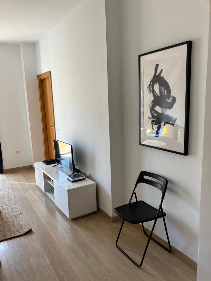 Malaga Victoria Apartment Exterior photo