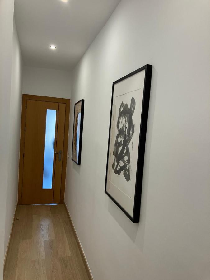 Malaga Victoria Apartment Exterior photo