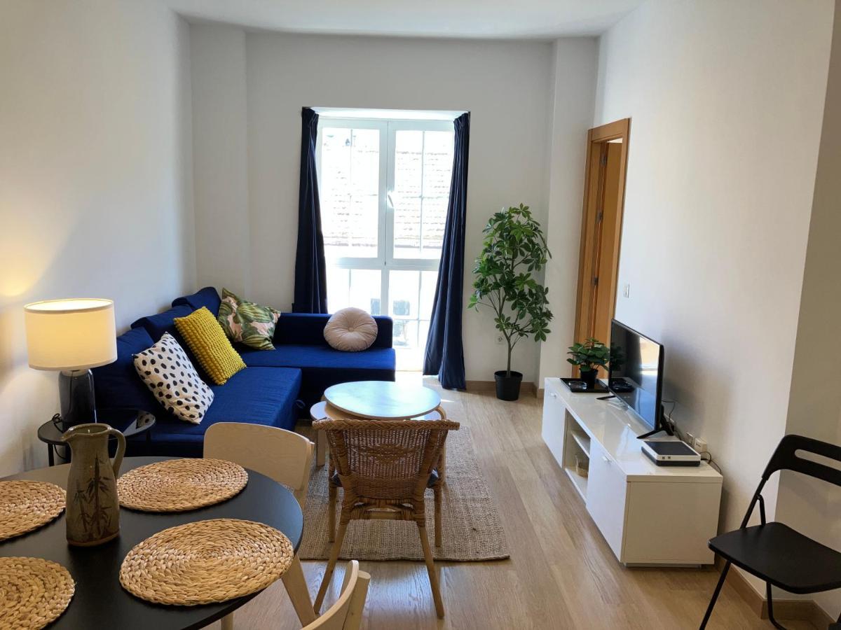 Malaga Victoria Apartment Exterior photo